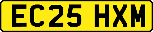 EC25HXM