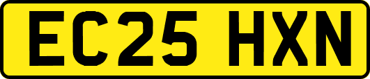 EC25HXN