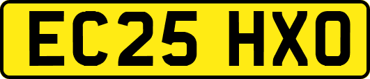 EC25HXO