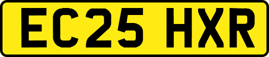 EC25HXR