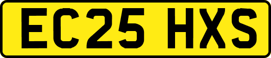 EC25HXS