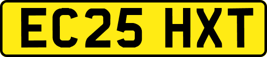 EC25HXT
