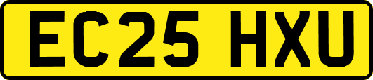 EC25HXU