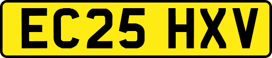 EC25HXV