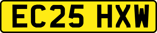 EC25HXW
