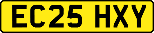 EC25HXY