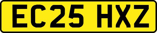 EC25HXZ