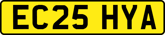 EC25HYA