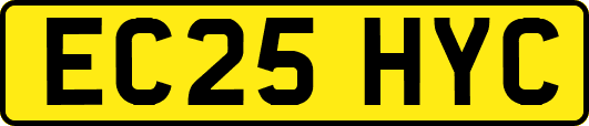 EC25HYC