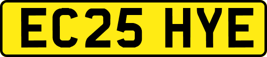 EC25HYE
