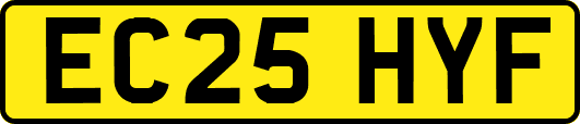 EC25HYF