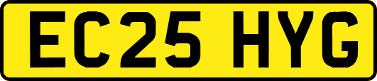 EC25HYG