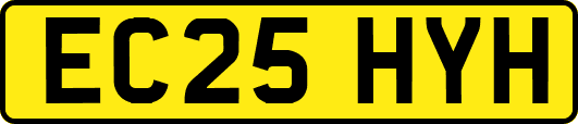 EC25HYH