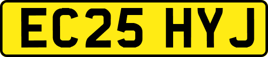 EC25HYJ