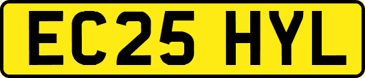 EC25HYL