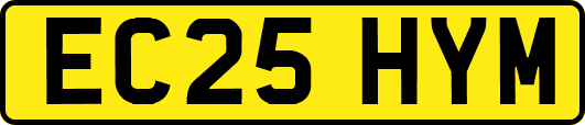 EC25HYM