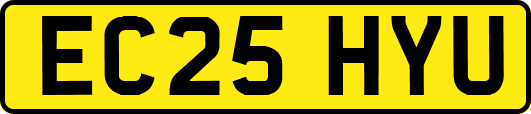 EC25HYU