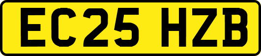 EC25HZB