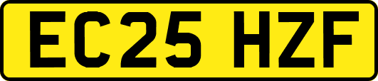 EC25HZF