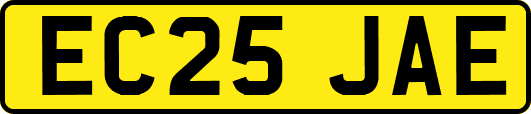 EC25JAE