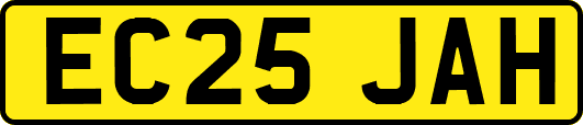 EC25JAH