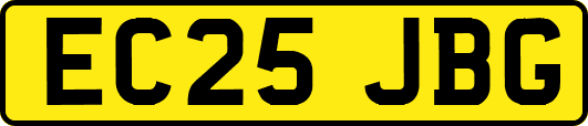 EC25JBG