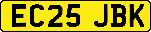 EC25JBK