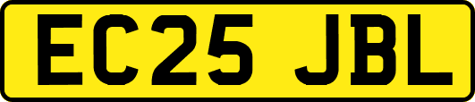 EC25JBL