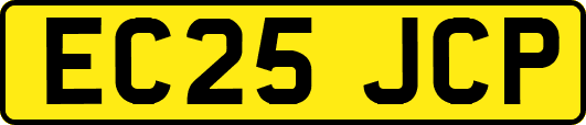 EC25JCP