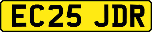 EC25JDR
