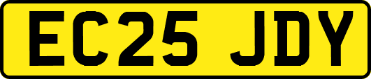 EC25JDY