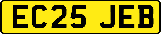 EC25JEB