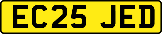 EC25JED