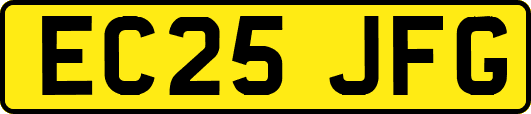 EC25JFG