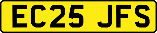 EC25JFS