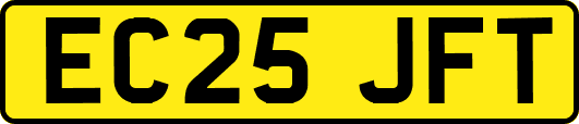 EC25JFT