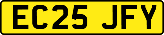 EC25JFY