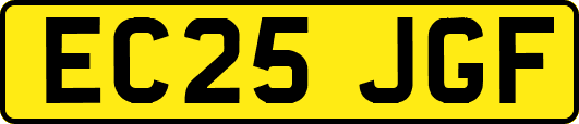 EC25JGF
