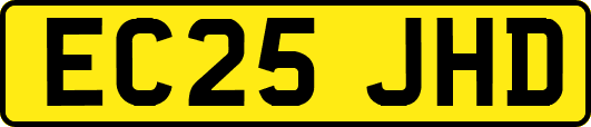 EC25JHD