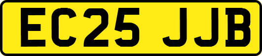 EC25JJB