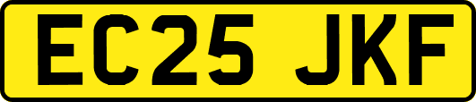 EC25JKF