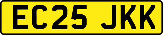 EC25JKK