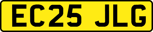 EC25JLG