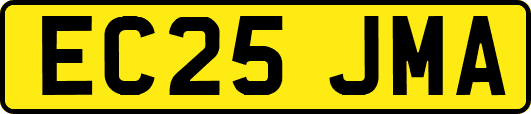 EC25JMA