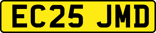 EC25JMD