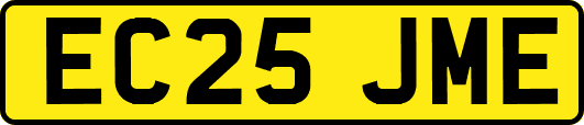 EC25JME