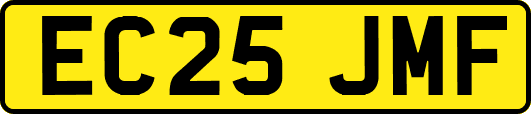 EC25JMF