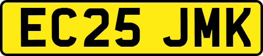 EC25JMK