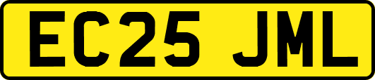 EC25JML