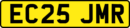 EC25JMR